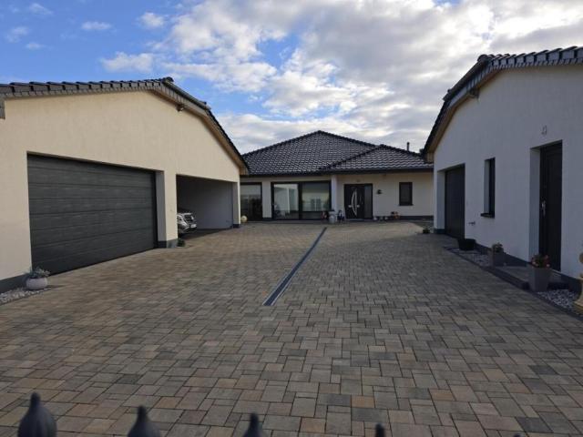 4 Schlafzimmer Villa Kitzscher Kitzscher 106096742