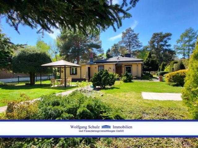 4 Schlafzimmer Villa Kleinmachnow Kleinmachnow 106135979