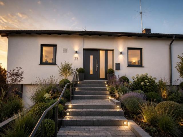 4 Schlafzimmer Villa Lambsheim Lambsheim 105879893