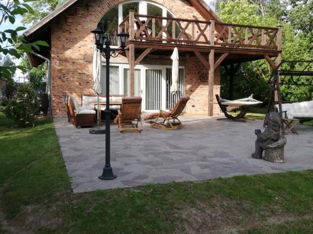4 Schlafzimmer Villa Lübbenau Lübbenau 105445853