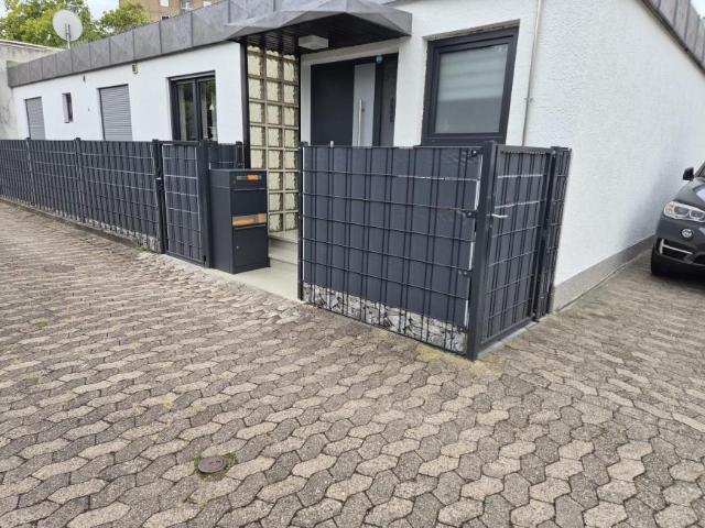 4 Schlafzimmer Villa Ludwigshafen Am Rhein Ludwigshafen Am Rhein 105452606