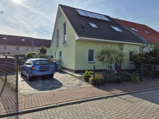 4 Schlafzimmer Villa Mittenwalde Mittenwalde 105448454