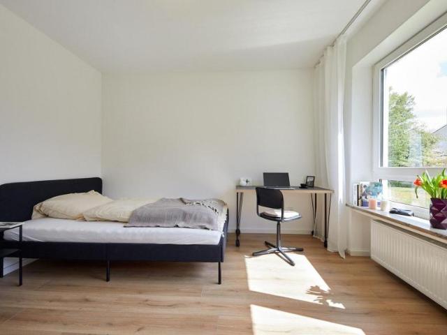 4 Schlafzimmer Villa München München LS105459967
