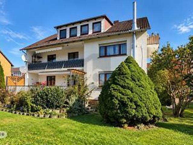 4 Schlafzimmer Villa Northeim Northeim 105906538