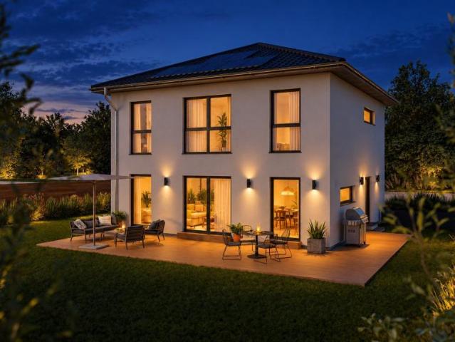 4 Schlafzimmer Villa Nürnberg Nürnberg 105934662