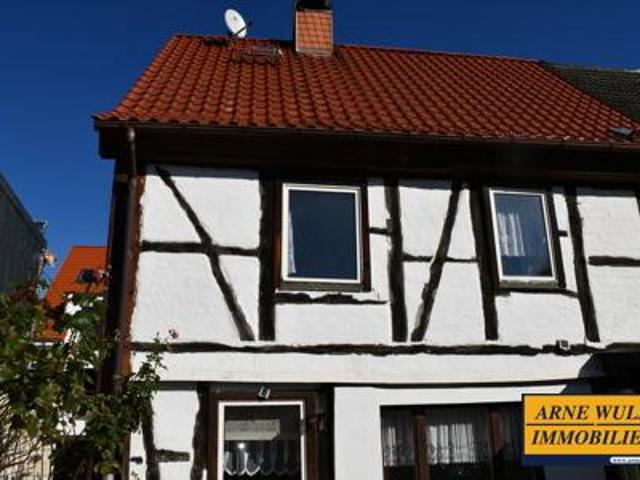 4 Schlafzimmer Villa Parchim Parchim 105459899