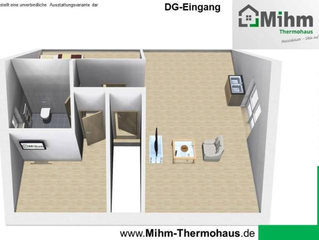 4 Schlafzimmer Villa Philippsthal Philippsthal LS105451963