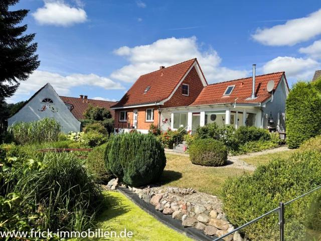 4 Schlafzimmer Villa Ratekau Ratekau 105445842