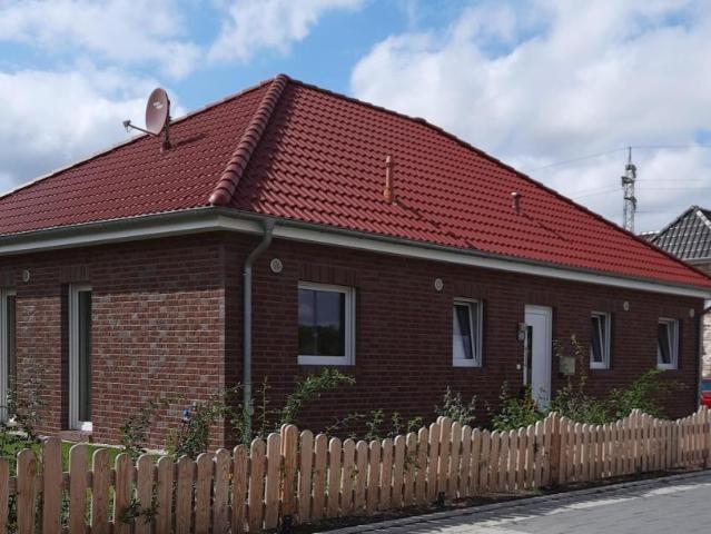 4 Schlafzimmer Villa Scharbeutz OT Gleschendorf Scharbeutz OT Gleschendorf LS105460445