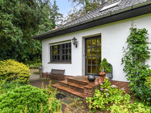 4 Schlafzimmer Villa Schneverdingen Schneverdingen LS105444435