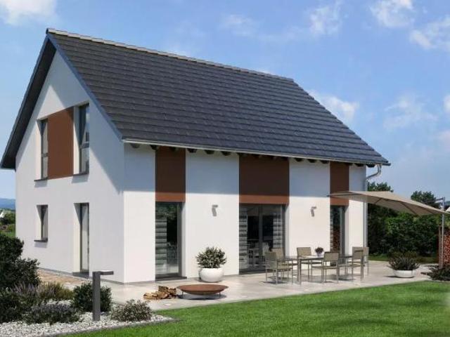 4 Schlafzimmer Villa Simmerath Simmerath 105450500