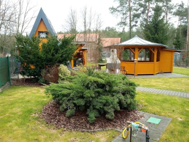 4 Schlafzimmer Villa Spremberg Spremberg 105451462