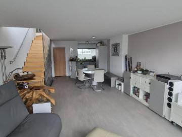 Flat for sale in 6850 - Heizung, Terrasse