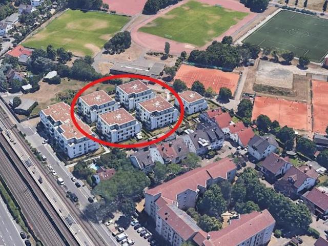 4 Schlafzimmer Wohnung Mühlheim Am Main Deutschland LS104292874