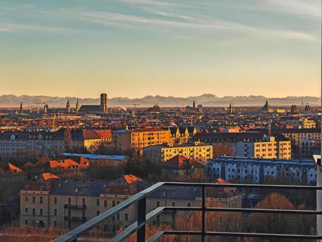 4 Schlafzimmer Wohnung München Deutschland 104826102