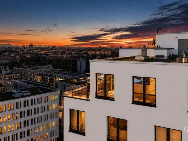 4 Schlafzimmer Wohnung München Deutschland 104865604