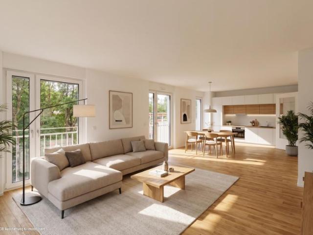 4 Schlafzimmer Wohnung München Deutschland 105034498
