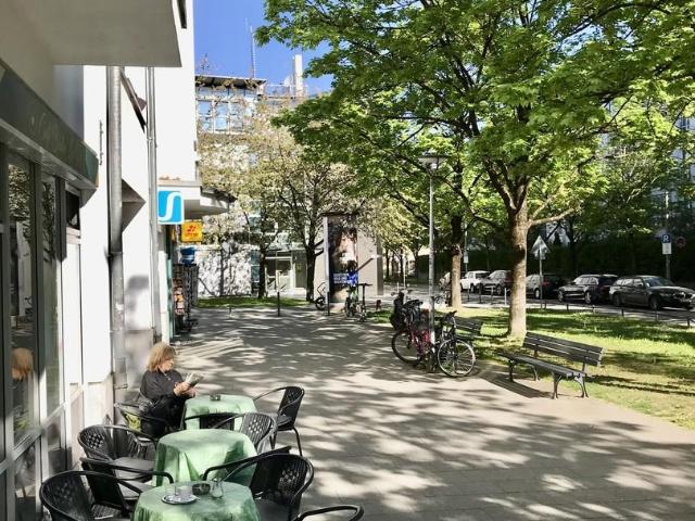 4 Schlafzimmer Wohnung München Deutschland 101953776