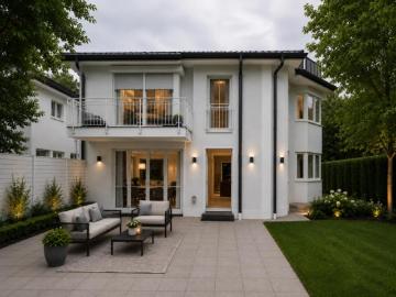 4 Schlafzimmer Wohnung München Deutschland 103154180