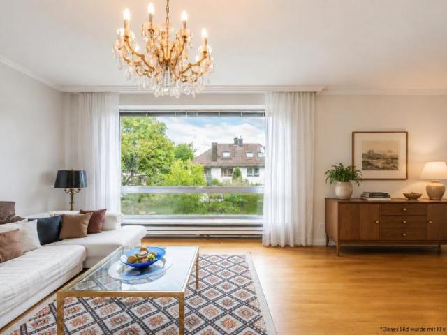 4 Schlafzimmer Wohnung München Deutschland 103373352