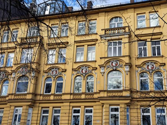4 Schlafzimmer Wohnung München Deutschland 103413249