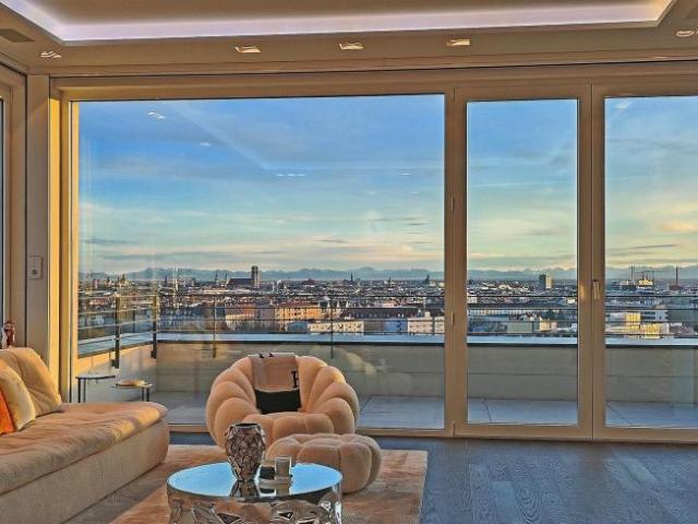 4 Schlafzimmer Wohnung München Deutschland 103656395