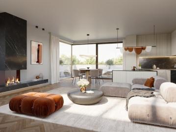 4 Schlafzimmer Wohnung München Deutschland 98823671