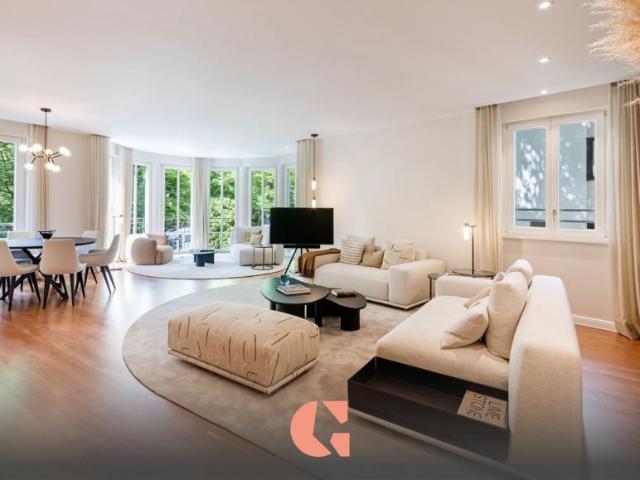 4 Schlafzimmer Wohnung München Deutschland LS102663870