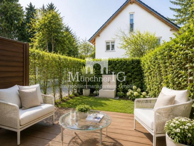 4 Schlafzimmer Wohnung München Deutschland LS103804314