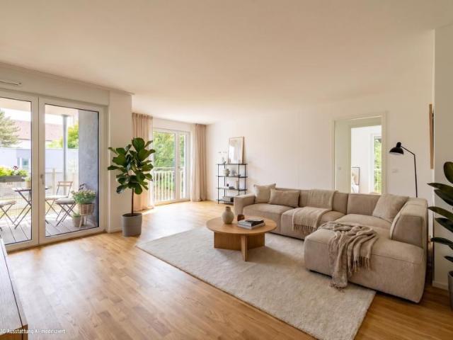 4 Schlafzimmer Wohnung München Deutschland LS105034496