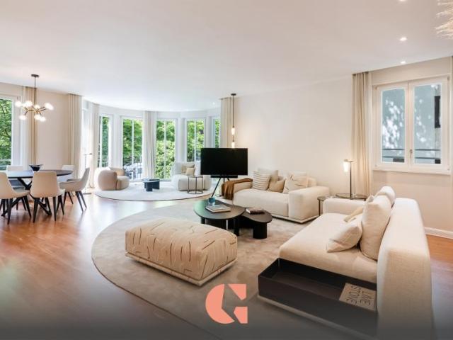 4 Schlafzimmer Wohnung München München 105506817