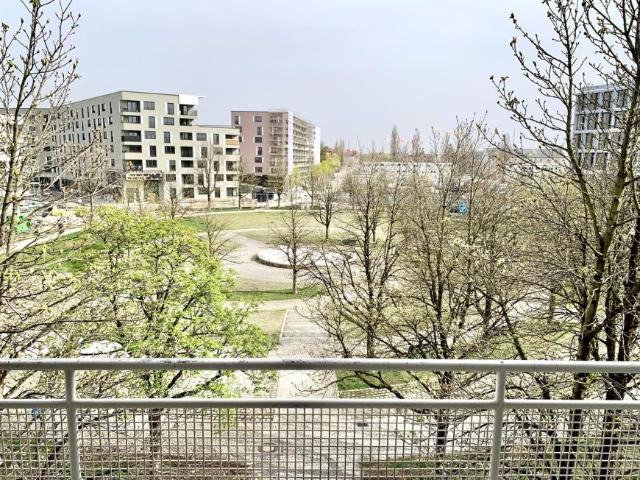 4 Schlafzimmer Wohnung München München 105654918