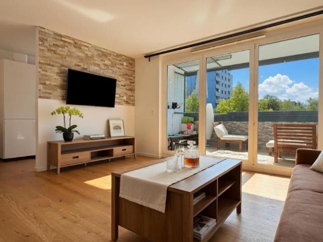 4 Schlafzimmer Wohnung München München LS105463699