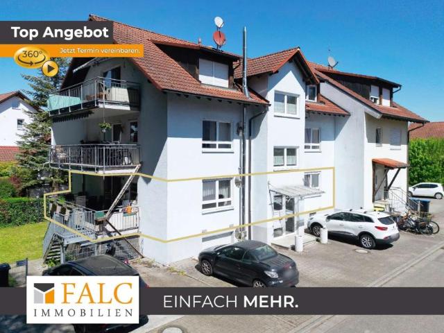 4 Schlafzimmer Wohnung March Deutschland 102772309