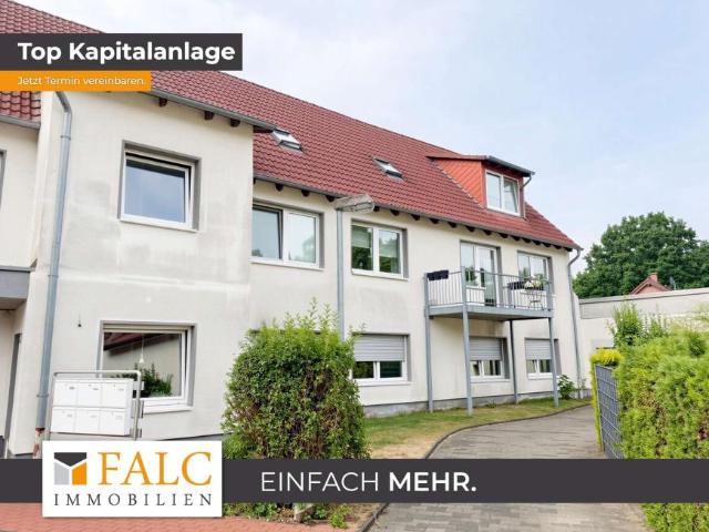 4 Schlafzimmer Wohnung Marl Deutschland 104645791