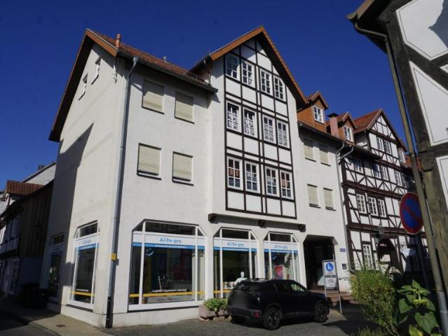 4 Schlafzimmer Wohnung Melsungen Deutschland 105036307