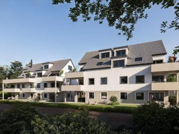 4 Schlafzimmer Wohnung Mering Deutschland 103153767