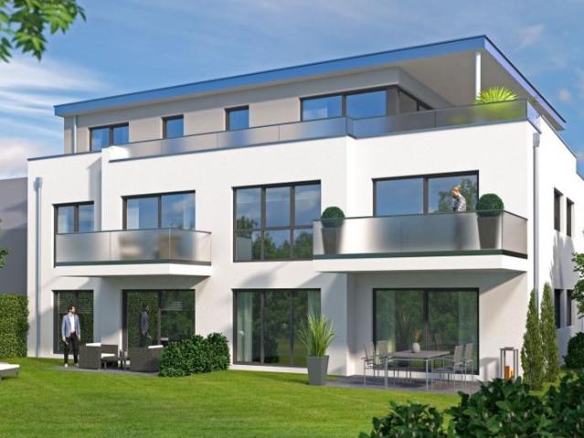 4 Schlafzimmer Wohnung Mönchengladbach Deutschland 105049491