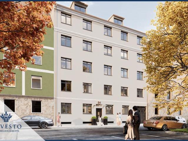 4 Schlafzimmer Wohnung Nürnberg Deutschland LS104073320