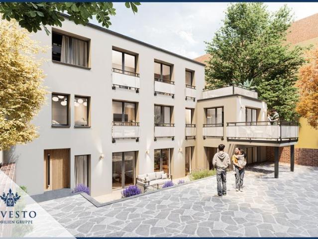 4 Schlafzimmer Wohnung Nürnberg Deutschland LS104229797