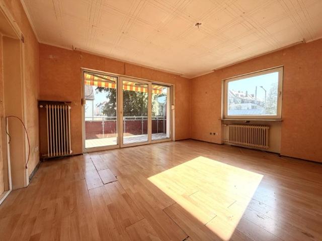 4 Schlafzimmer Wohnung Nürnberg Deutschland LS104878716