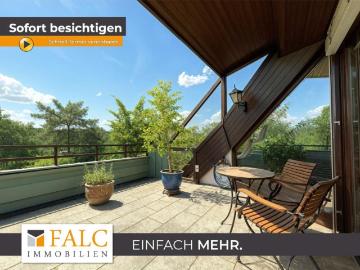 Schmausenbuckstraße, Nürnberger Land, Mittelfranken, Bayern