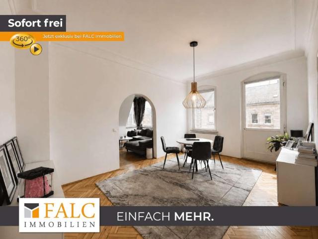 4 Schlafzimmer Wohnung Nürnberg Deutschland 104227123