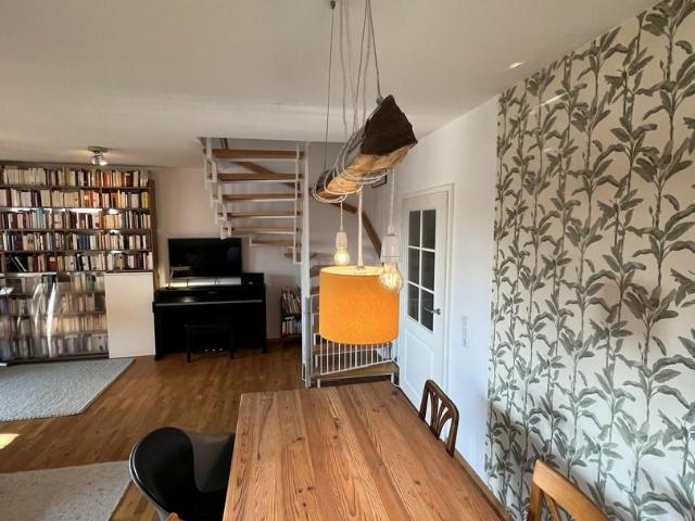 4 Schlafzimmer Wohnung Nidderau Deutschland LS103341018