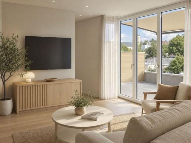 4 Schlafzimmer Wohnung Niederösterreich Niederösterreich 104402877