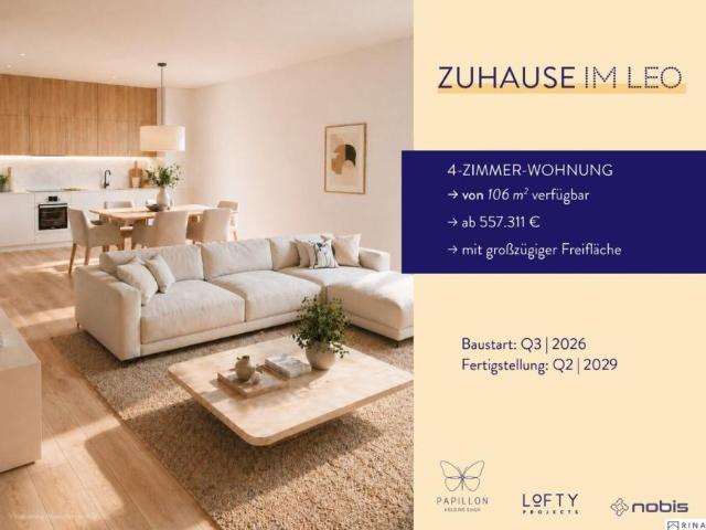 4 Schlafzimmer Wohnung Niederösterreich Niederösterreich 104403190