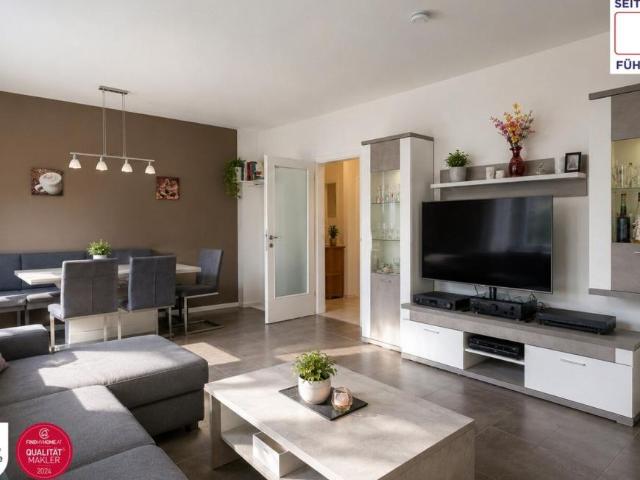 4 Schlafzimmer Wohnung Niederösterreich Niederösterreich 104474103