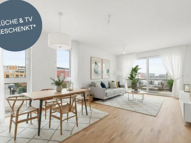 4 Schlafzimmer Wohnung Niederösterreich Niederösterreich 104642118