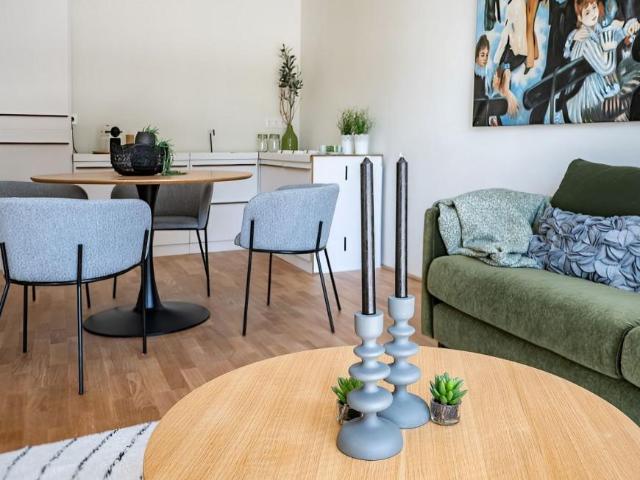 4 Schlafzimmer Wohnung Niederösterreich Niederösterreich 105411974