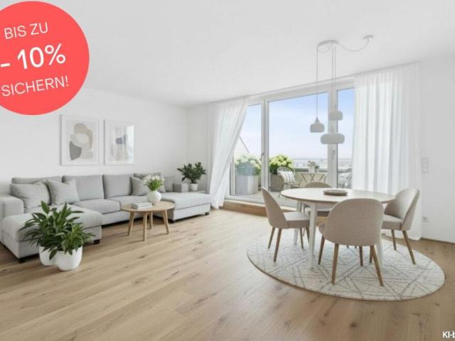 4 Schlafzimmer Wohnung Niederösterreich Niederösterreich 105556130
